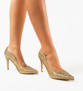 Pantofi dama Degeft Aurii imagine