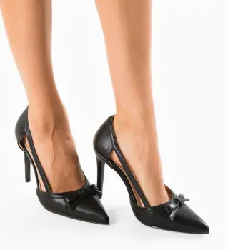 Pantofi dama Delshad Negri imagine