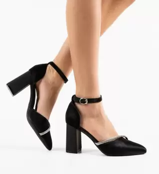 Pantofi dama Dem Negri 2 imagine