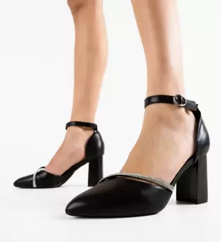 Pantofi dama Dem Negri imagine