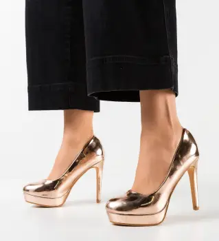 Pantofi dama Diko Auri imagine