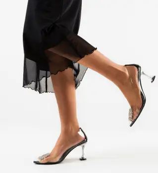 Pantofi dama Diro Negri imagine