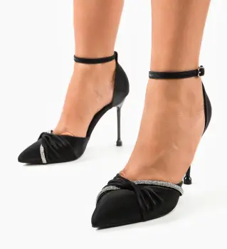 Pantofi dama Dobri Negri imagine