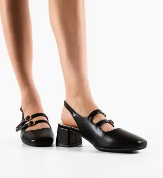 Pantofi dama Drina Negri imagine