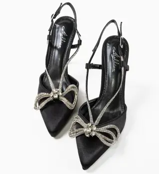 Pantofi dama Duygu Negri imagine