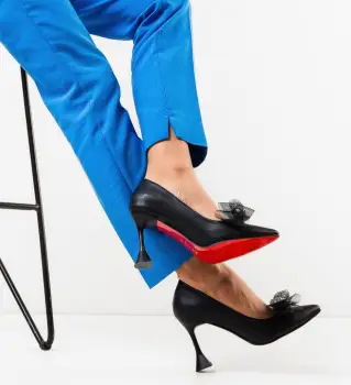 Pantofi dama Dydyan Negri 2 imagine