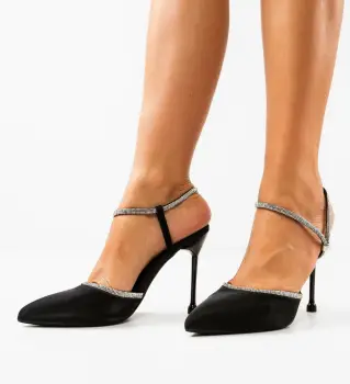 Pantofi dama Ealhs Negri imagine