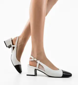 Pantofi dama Eilee Albi imagine
