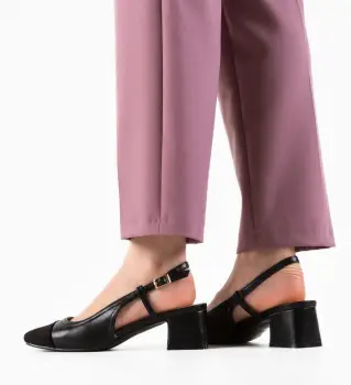 Pantofi dama Eilee Negri imagine