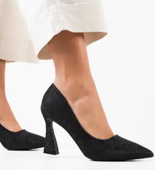 Pantofi dama Elaine Negri imagine