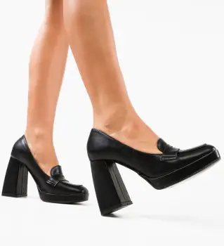 Pantofi dama Elino Negri imagine