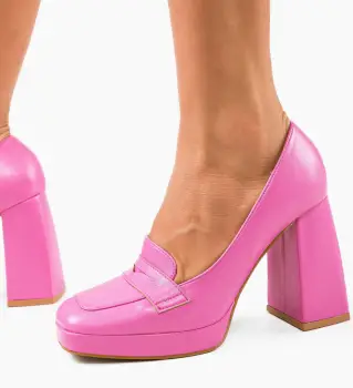 Pantofi dama Elino Roz imagine