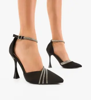 Pantofi dama Emix Negri imagine