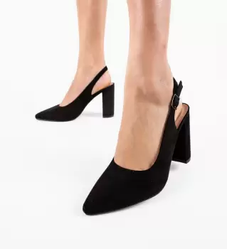 Pantofi dama Emre Negri imagine