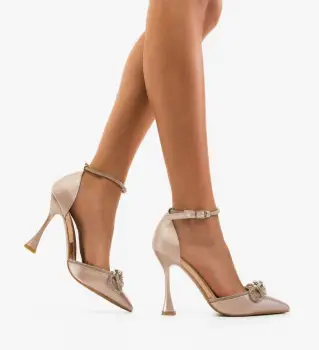 Pantofi dama Entrange Roz imagine