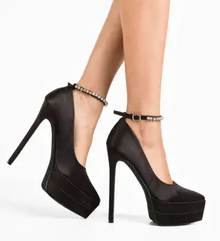 Pantofi dama Eppy Negri imagine