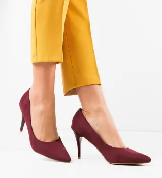 Pantofi dama Erife Grena imagine