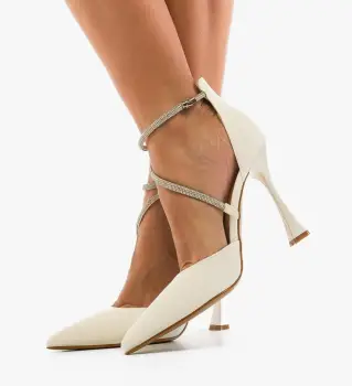 Pantofi dama Ernes Albi imagine