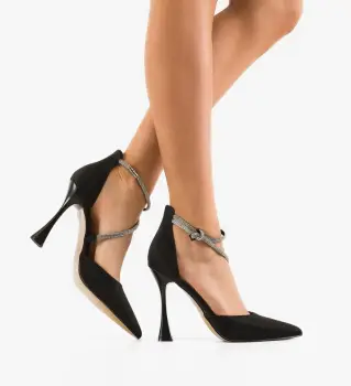 Pantofi dama Ernes Negri imagine