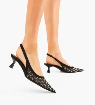 Pantofi dama Evan Negri imagine