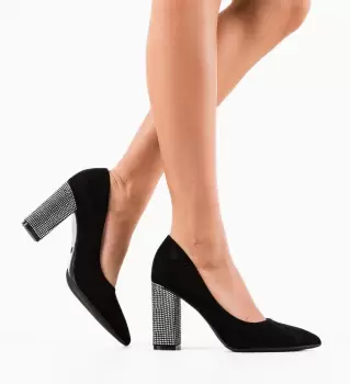 Pantofi dama Evely Negri imagine