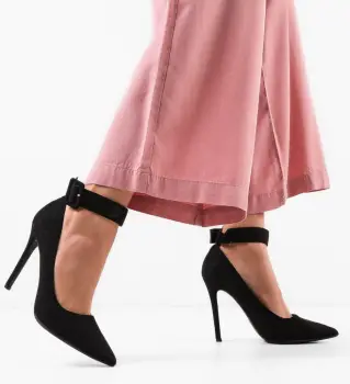 Pantofi dama Ewa Negri imagine