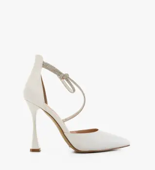 Pantofi dama Fatima Albi imagine