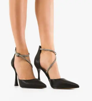 Pantofi dama Fatima Negri imagine