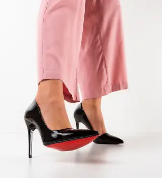 Pantofi dama Fegefa Negri imagine
