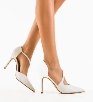Pantofi dama Felipe Albi imagine