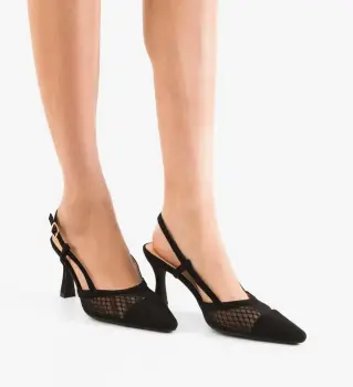 Pantofi dama Felix Negri imagine