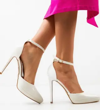 Pantofi dama Fernanda Albi imagine