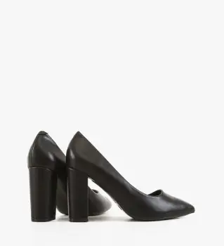 Pantofi dama Ferrell Negri imagine