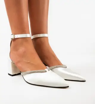 Pantofi dama Filme Albi 3 imagine