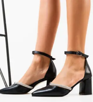 Pantofi dama Filme Negri 2 imagine