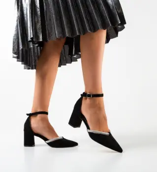 Pantofi dama Filme Negri imagine