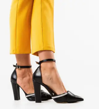 Pantofi dama Forin Negri imagine