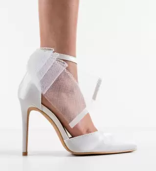 Pantofi dama Fran Albi imagine