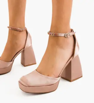 Pantofi dama Gail Roz imagine