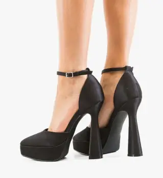 Pantofi dama Gasder Negri 3 imagine