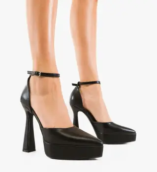 Pantofi dama Gasder Negri imagine