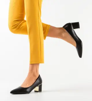 Pantofi dama Gavin Negri imagine