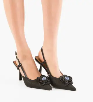 Pantofi dama Gema Negri imagine