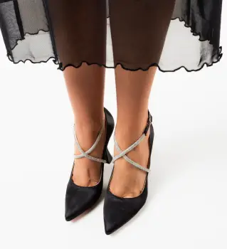 Pantofi dama Gener Negri imagine