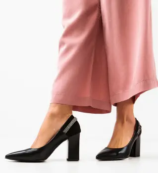 Pantofi dama Gergina Negri imagine