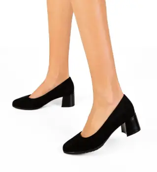 Pantofi dama Gintha Negri imagine