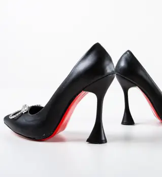 Pantofi dama Gogan Negri 3 imagine