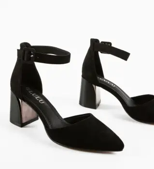 Pantofi dama Gora Negri imagine