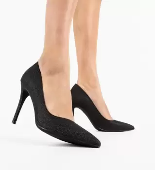 Pantofi dama Gordon Negri imagine