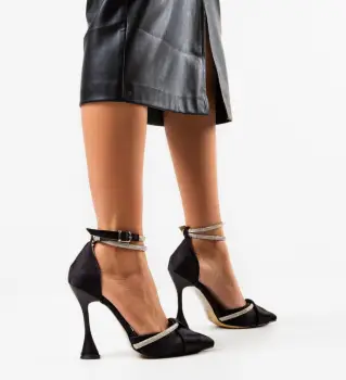 Pantofi dama Guof Negri 2 imagine